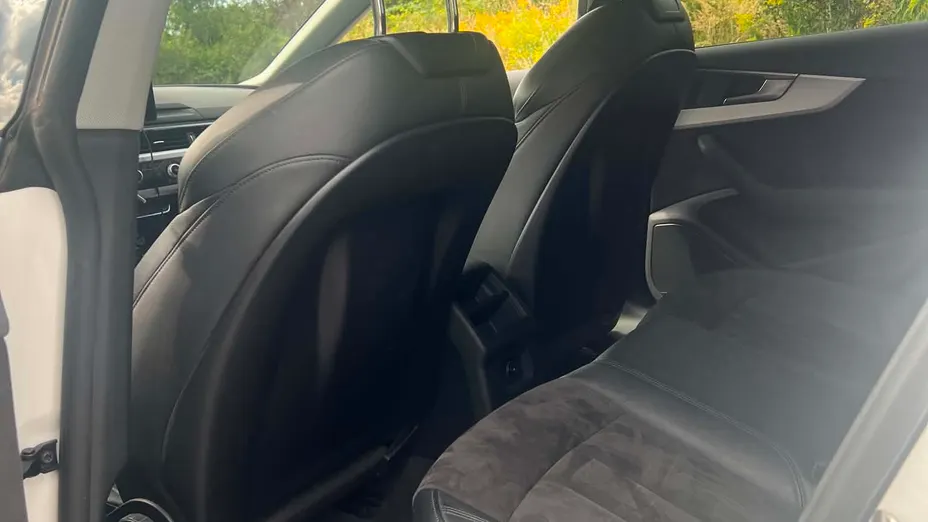AUDI A5 Sportback -