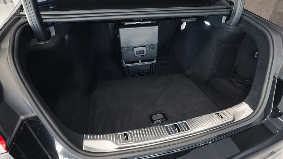 MERCEDES-BENZ S Klasa Maybach S 580 4-Matic