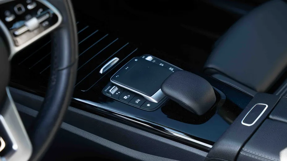 MERCEDES-BENZ A Klasa A 250 Progressive 7G-DCT