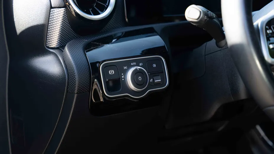 MERCEDES-BENZ A Klasa A 250 Progressive 7G-DCT