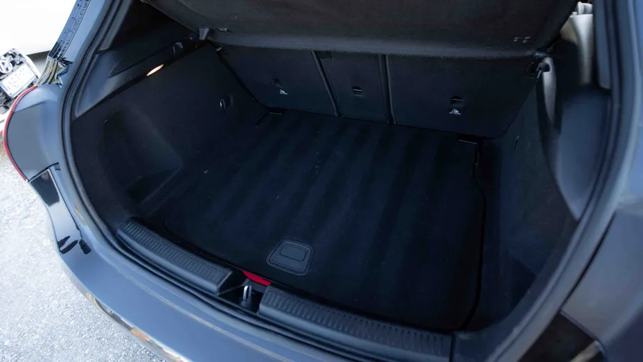 MERCEDES-BENZ A Klasa A 250 Progressive 7G-DCT