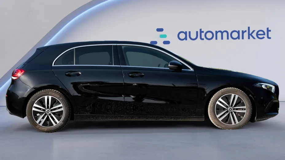 MERCEDES-BENZ A Klasa A 250 Progressive 7G-DCT