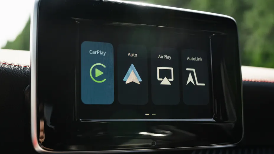 MERCEDES-BENZ A Klasa A 45 AMG 4-Matic