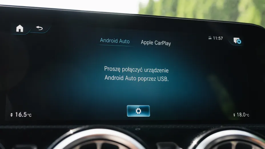 MERCEDES-BENZ A Klasa A 45 S AMG 4-Matic 8G-DCT