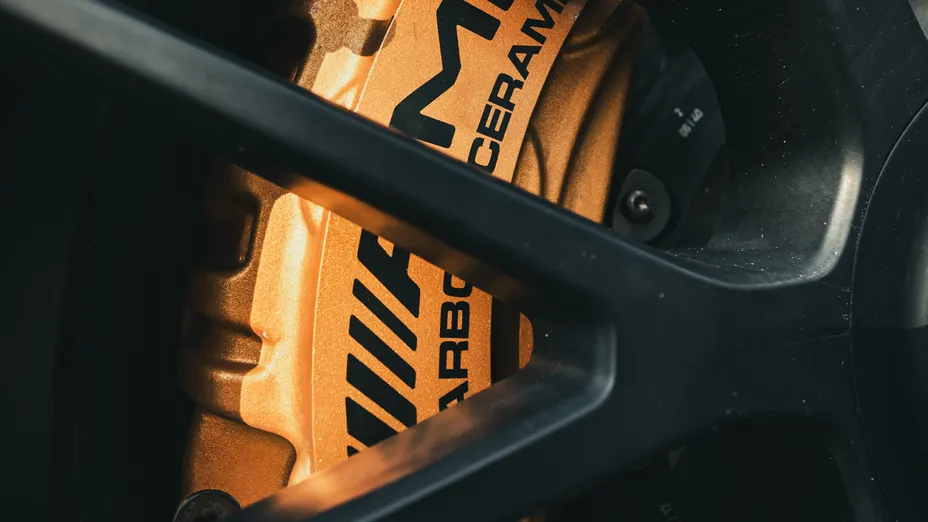 MERCEDES-BENZ C Klasa AMG C 63 S