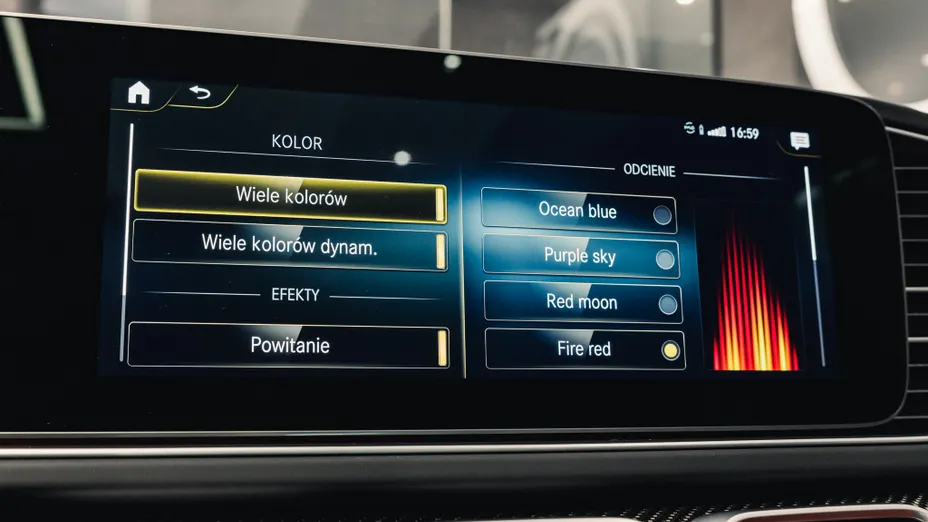 MERCEDES-BENZ GLE AMG GLE Coupe 53 4-Matic Ultimate
