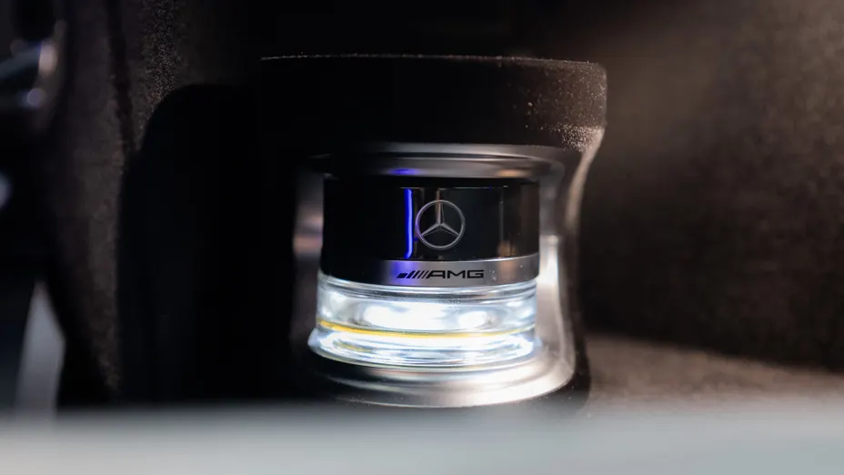 MERCEDES-BENZ AMG GT Mercedes AMG GT 43 4-Matic+