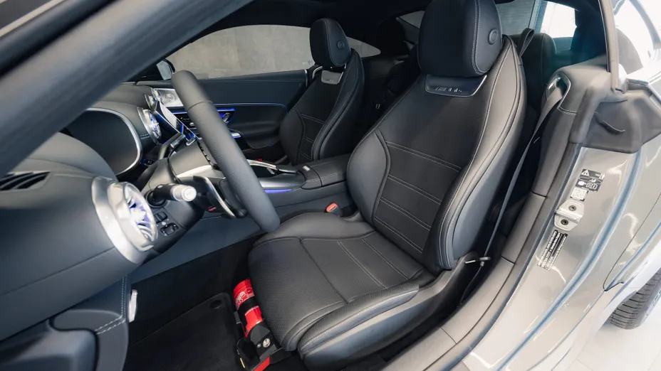 MERCEDES-BENZ AMG GT Mercedes AMG GT 43 mHEV Nowy