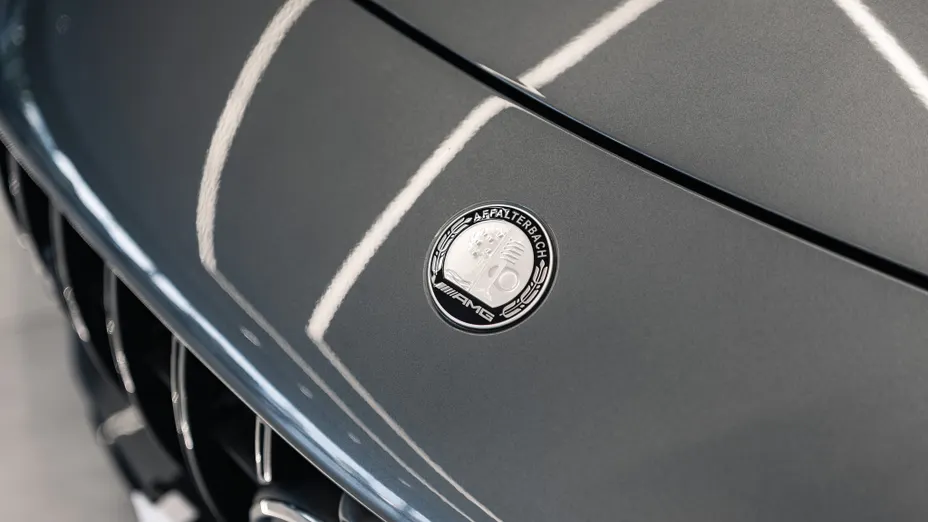MERCEDES-BENZ AMG GT Mercedes AMG GT 43 mHEV Nowy