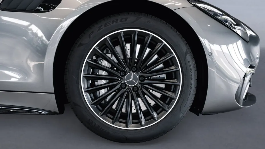 MERCEDES-BENZ AMG GT Mercedes AMG GT 43 mHEV Nowy