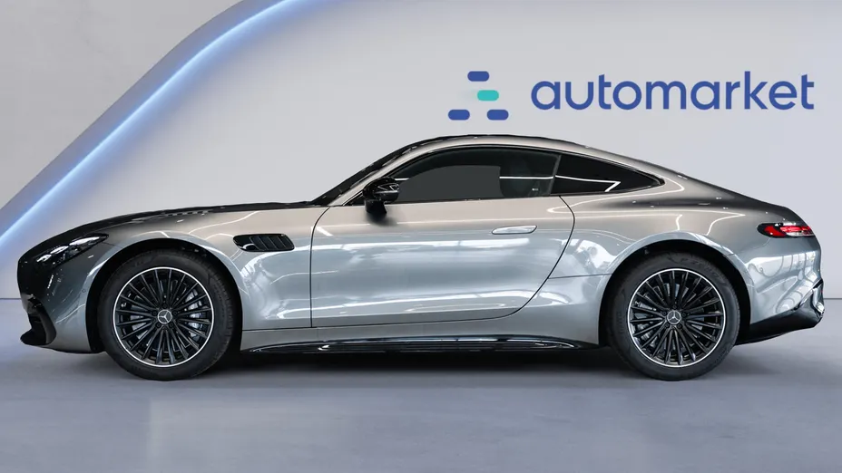 MERCEDES-BENZ AMG GT Mercedes AMG GT 43 mHEV Nowy