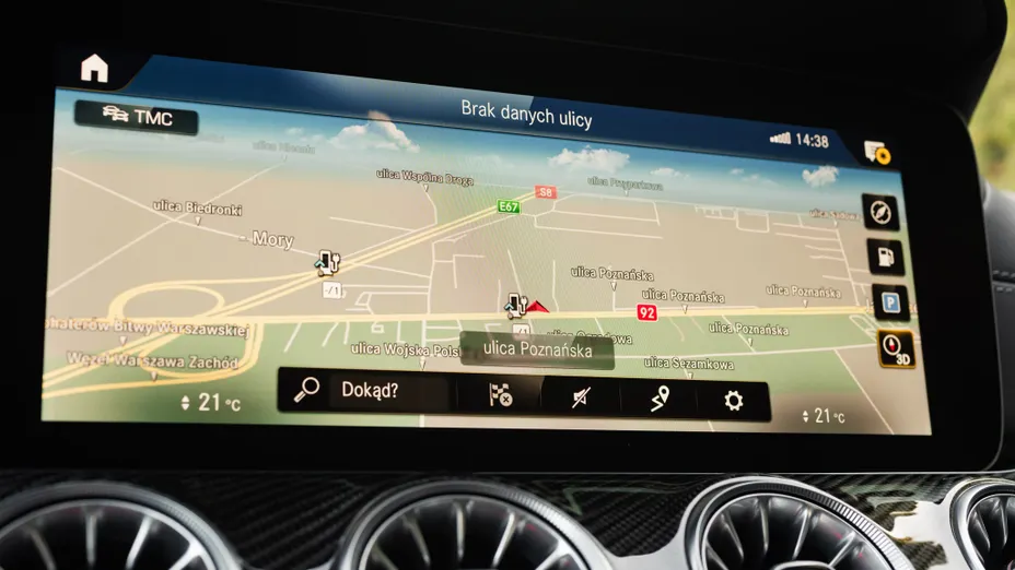 MERCEDES-BENZ AMG GT Mercedes AMG GT 63 S E Performance PHEV 4Matic+