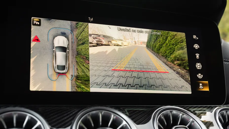 MERCEDES-BENZ AMG GT Mercedes AMG GT 63 S E Performance PHEV 4Matic+