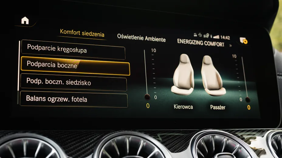 MERCEDES-BENZ AMG GT Mercedes AMG GT 63 S E 4-Matic+