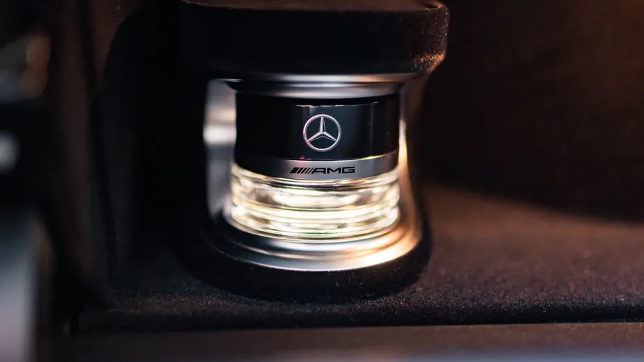 MERCEDES-BENZ AMG GT Mercedes AMG GT 63 S E 4-Matic+