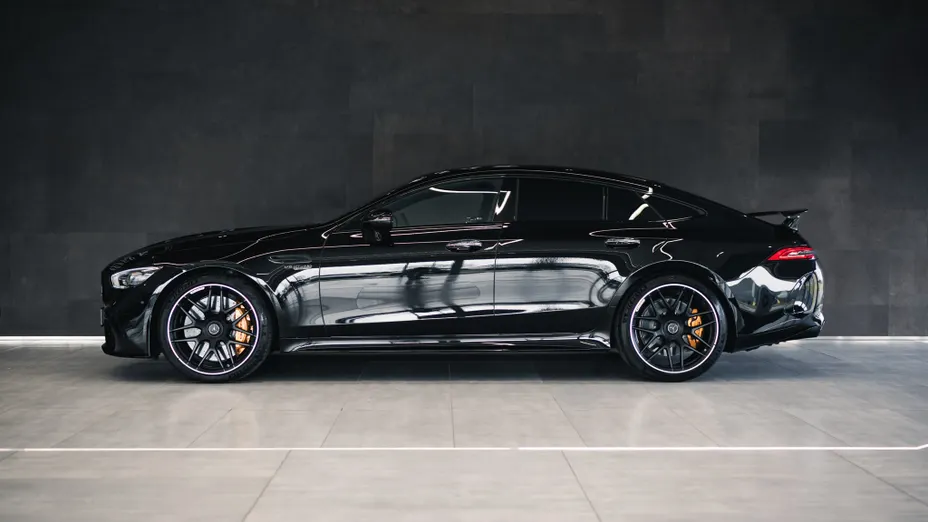 MERCEDES-BENZ AMG GT Mercedes AMG GT 63 S E Performance PHEV 4Matic+