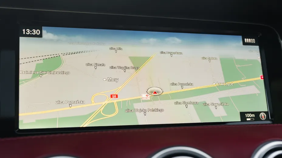 MERCEDES-BENZ S Klasa Coupe AMG S 63 Coupe 4-Matic+  9G-TRONIC