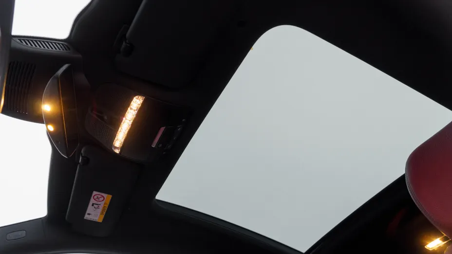 MERCEDES-BENZ C Klasa C 300 9G-TRONIC