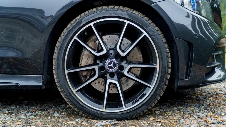 MERCEDES-BENZ C Klasa C 300 9G-TRONIC