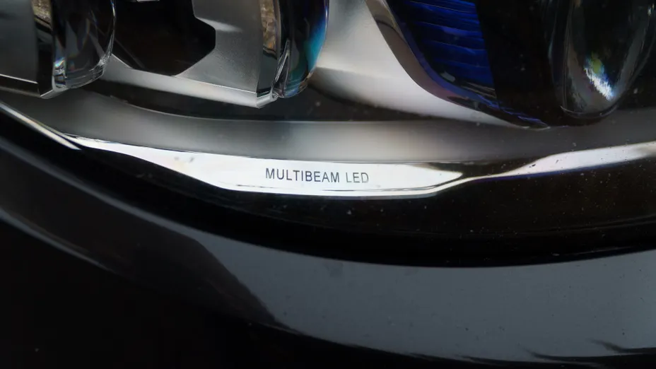 MERCEDES-BENZ C Klasa C 300 9G-TRONIC