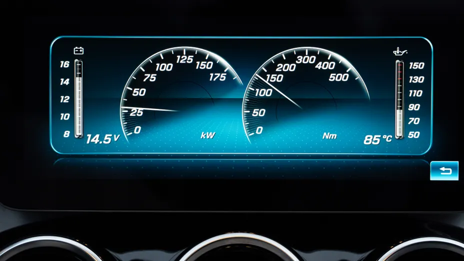 MERCEDES-BENZ C Klasa C 300 d 4MATIC 9G-TRONIC