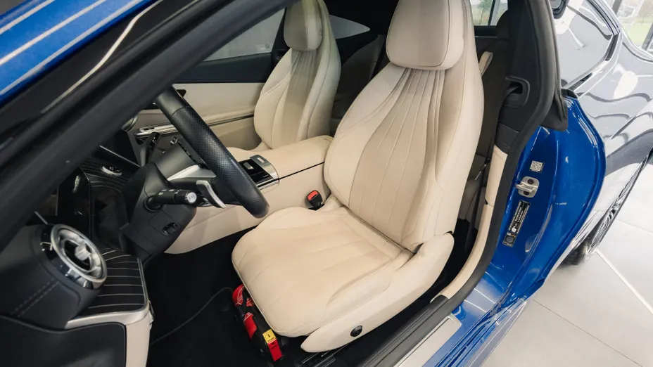 MERCEDES-BENZ CLE CLE 450 mHEV 4-Matic AMG Line