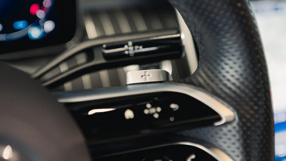 MERCEDES-BENZ CLE CLE 450 mHEV 4-Matic AMG Line