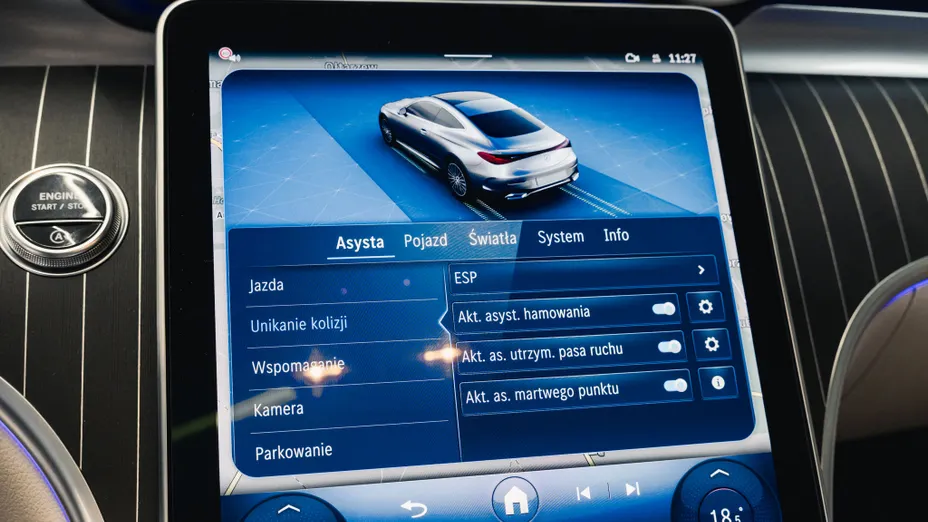 MERCEDES-BENZ CLE CLE 450 mHEV 4-Matic AMG Line