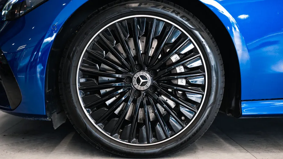 MERCEDES-BENZ CLE CLE 450 mHEV 4-Matic AMG Line