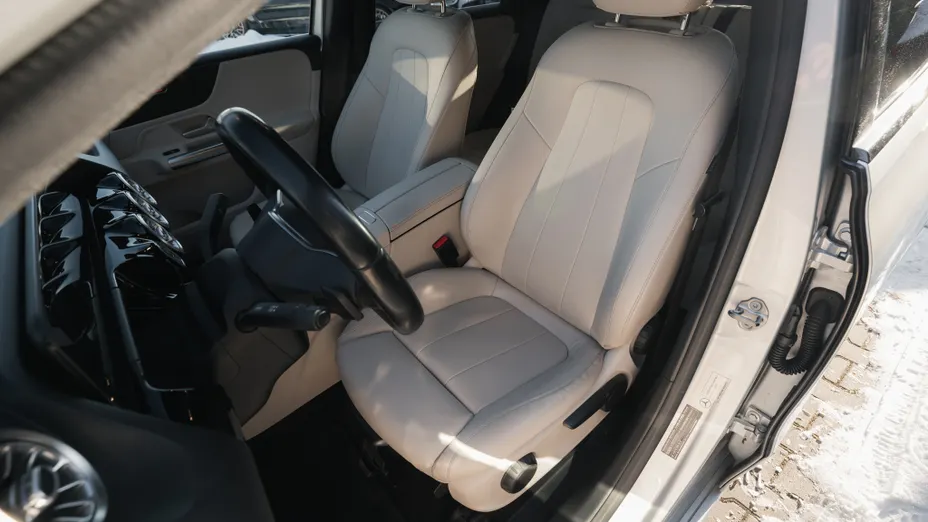 MERCEDES-BENZ B Klasa B 180 d 7G-DCT