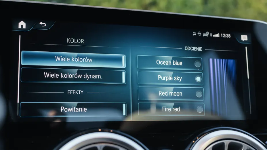 MERCEDES-BENZ B Klasa B 180 d 7G-DCT