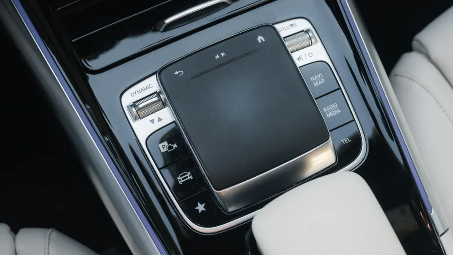 MERCEDES-BENZ B Klasa B 180 d 7G-DCT