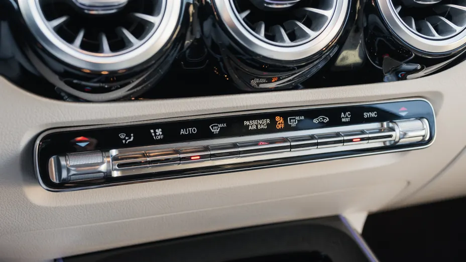 MERCEDES-BENZ B Klasa B 180 d 7G-DCT