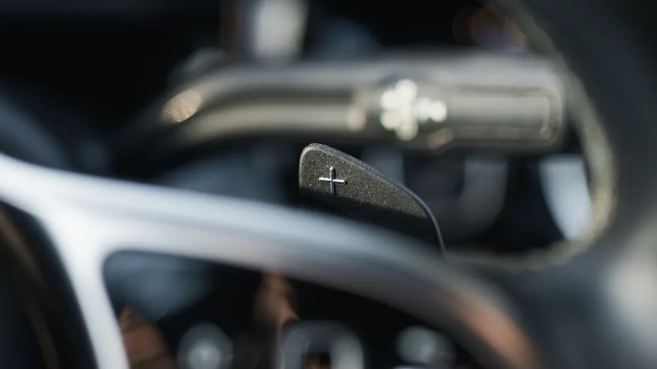 MERCEDES-BENZ B Klasa B 180 d 7G-DCT