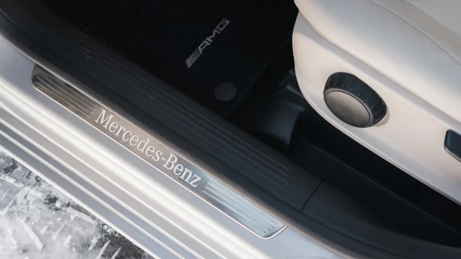 MERCEDES-BENZ B Klasa B 180 d 7G-DCT