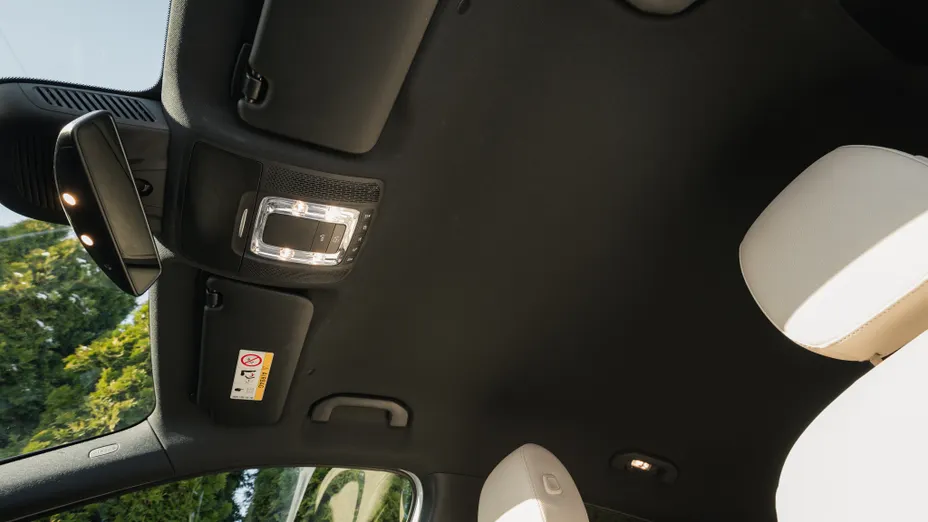 MERCEDES-BENZ B Klasa B 180 d 7G-DCT