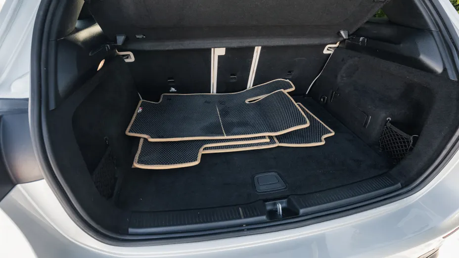 MERCEDES-BENZ B Klasa B 180 d 7G-DCT