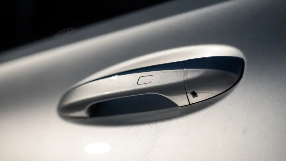 MERCEDES-BENZ B Klasa B 180 d 7G-DCT