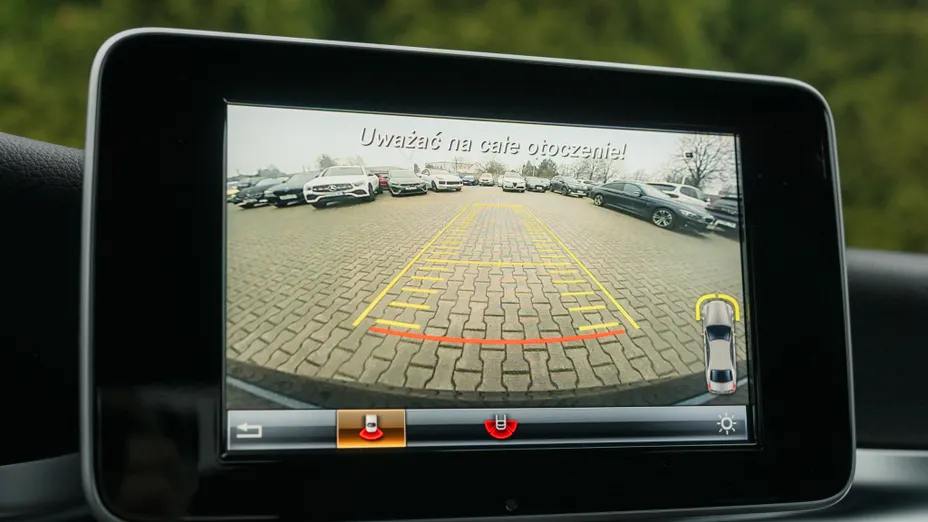 MERCEDES-BENZ GLC GLC 250 4-Matic