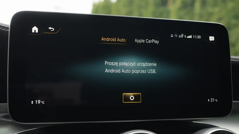 MERCEDES-BENZ GLC GLC Coupe 300 e PHEV 4-Matic AMG Line