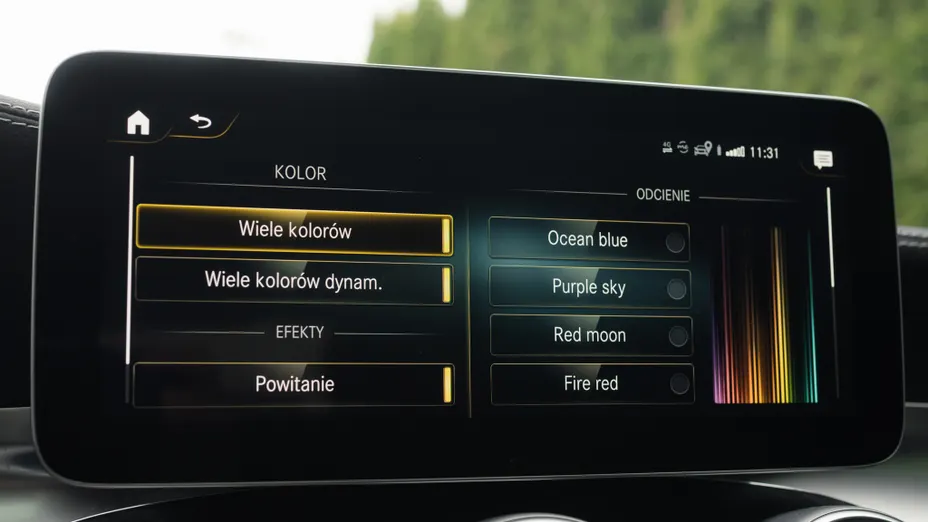 MERCEDES-BENZ GLC GLC Coupe 300 e PHEV 4-Matic AMG Line