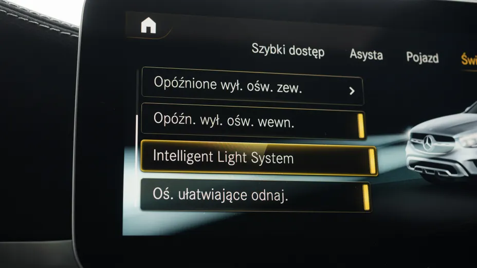 MERCEDES-BENZ GLC GLC Coupe 300 e PHEV 4-Matic AMG Line