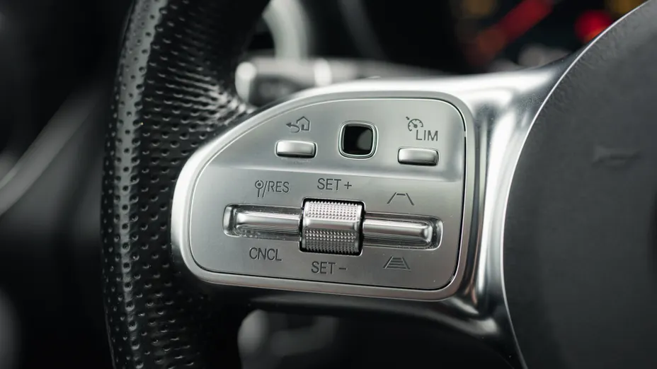 MERCEDES-BENZ GLC GLC Coupe 300 e PHEV 4-Matic AMG Line