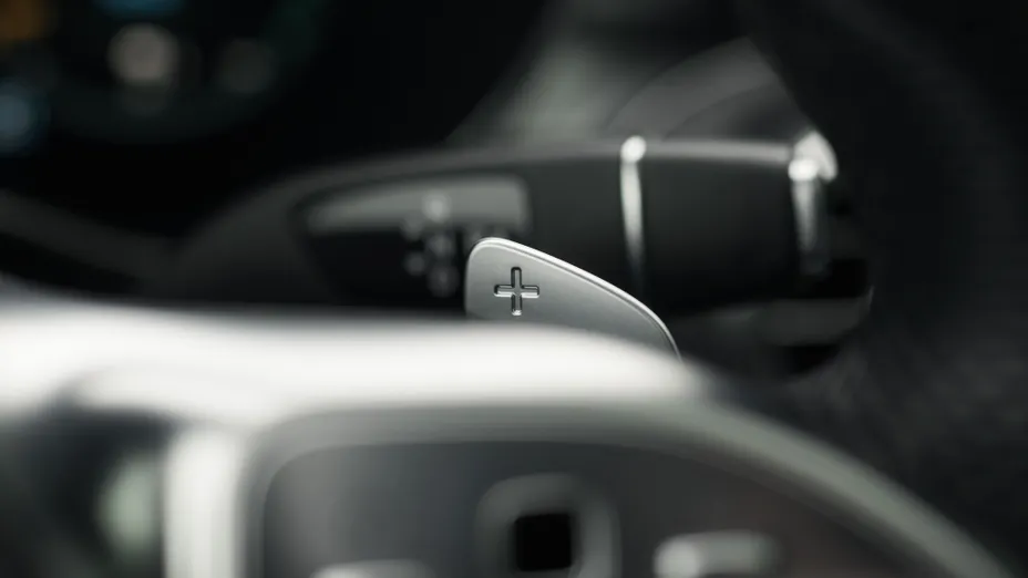 MERCEDES-BENZ GLC GLC Coupe 300 e PHEV 4-Matic AMG Line