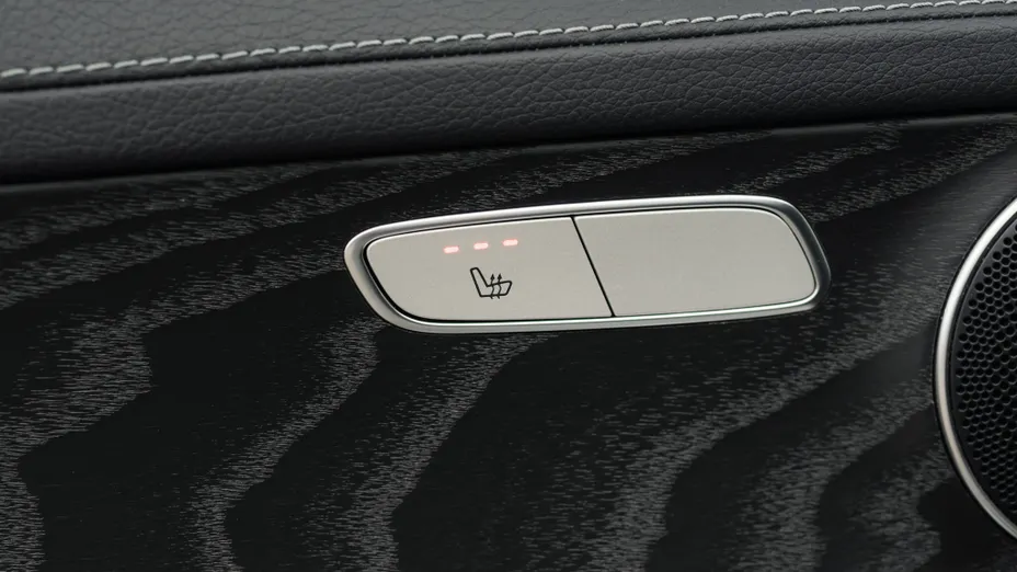 MERCEDES-BENZ GLC GLC Coupe 300 e PHEV 4-Matic AMG Line