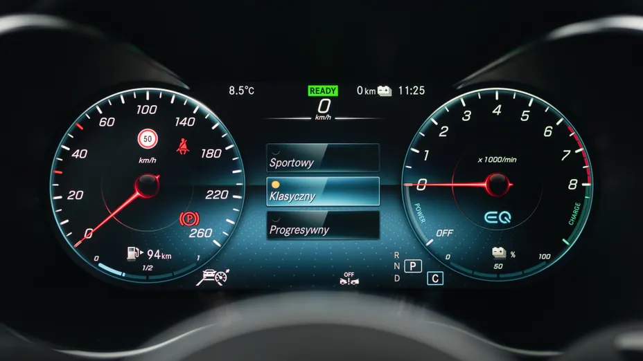 MERCEDES-BENZ GLC GLC Coupe 300 e PHEV 4-Matic AMG Line