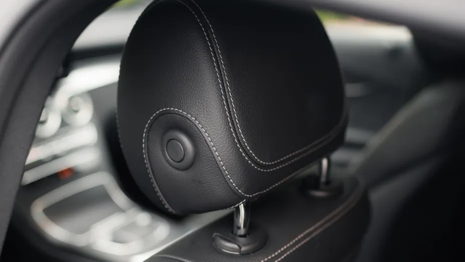 MERCEDES-BENZ GLC GLC Coupe 300 e PHEV 4-Matic AMG Line