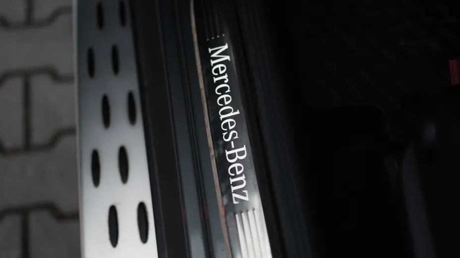 MERCEDES-BENZ GLC GLC Coupe 300 e PHEV 4-Matic AMG Line