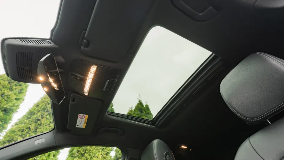 MERCEDES-BENZ GLC GLC Coupe 300 e PHEV 4-Matic AMG Line