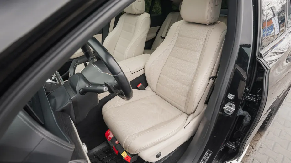 MERCEDES-BENZ GLE GLE 400 d 4-Matic